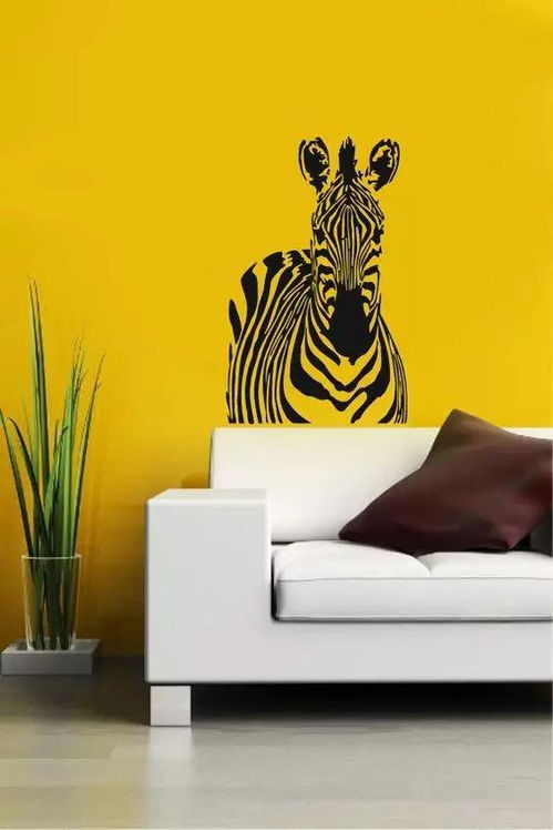 美术生的家,看完后会把你美到根本就不想再出门