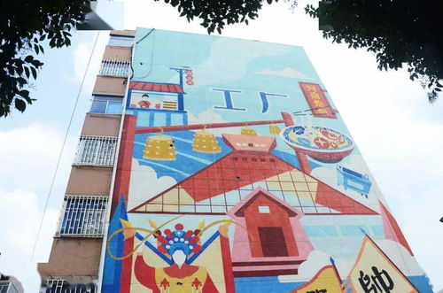 打卡传闻中的 瑞光创意工厂 ,开启艺术生活新方式