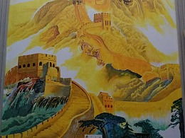 发现 最新发布 其他作品 墙绘 立体画 zcool