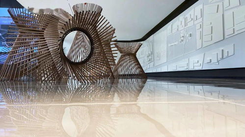 正源创辉水产深加工厂贵宾参观通道