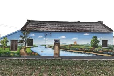 甘孜涂鸦墙绘-[该地]可服务区域德格|康定|绵阳|眉山|广元|成都|凉山|巴中(更新时间:2025-07-19 00:11:33)