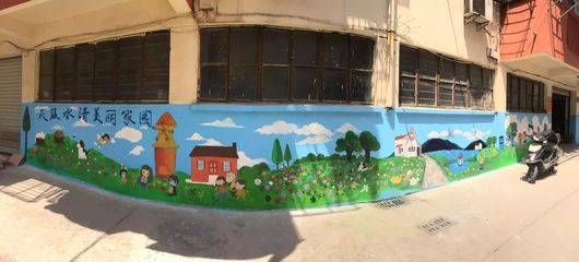 【为民服务项目半年巡礼】“五微”聚力助推社区治理项目:精准服务群众 精细治理社区