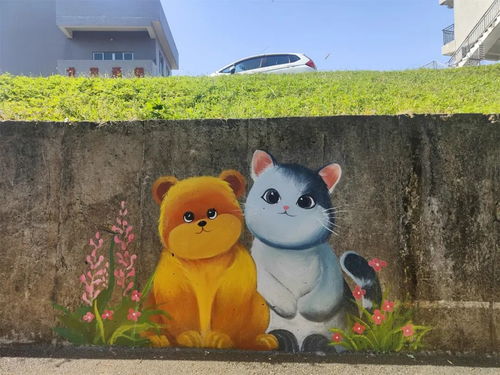 转角遇见 绿 龙江这些宝藏村居惊艳 换装