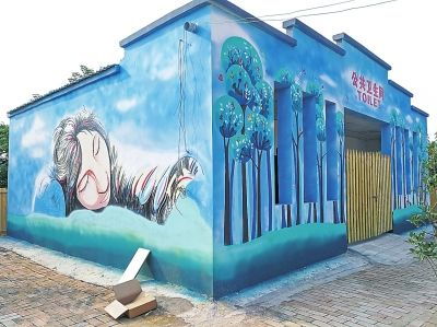 碳晶电暖壁画报价 厂家