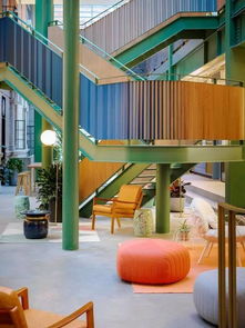 wework中国旗舰店来了