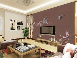 房子选对装修,更显得高端大气上档次