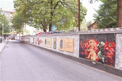 婺剧 就是这么潮