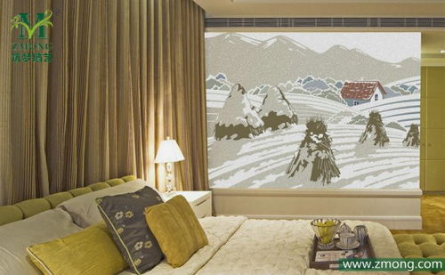 楼房装修.墙纸怎么样