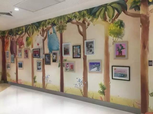 活动 | 6.18父亲节,来联杨缤纷荟,参加走心活动!