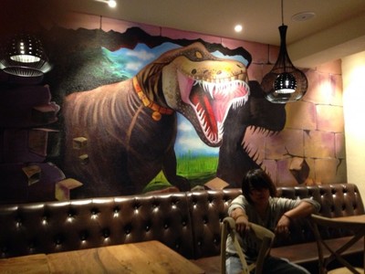 贵阳专业墙绘公司 贵阳墙体彩绘,贵州贵阳墙体彩绘,专业墙绘公司