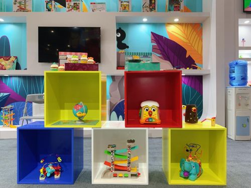 温州瑞安儿童产业 破圈出道 央广网